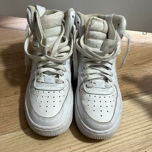 High Top Air Force 1